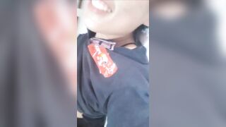 Địt chị đồng nghiệp ở cùng trọ nứng lồn thèm cặc trai mặt dâm đãng phần 3