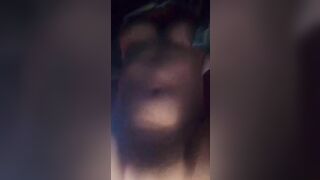 Em teen mình dây dáng ngon show dú móc bím hồng không lông - 9 (Teen, loli)