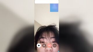 Chat sex với em teen chuppy móc lồn ra nước (Chat sex,call sex)