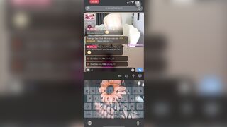 Sex live 121
