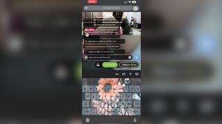 Sex live 130