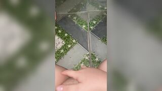 Lồn phải như thế này chứ