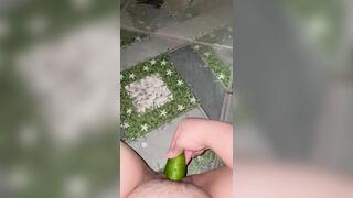 Thế này mới là thủ dâm chứ