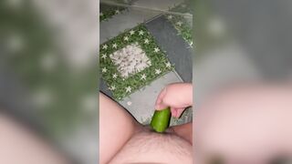 Thế này mới là thủ dâm chứ