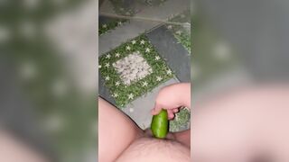 Thế này mới là thủ dâm chứ 2