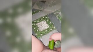 Thế này mới là thủ dâm chứ 2