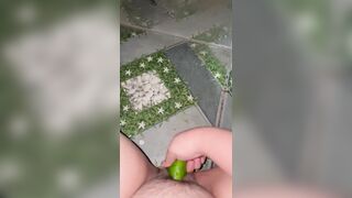 Thế này mới là thủ dâm chứ 3