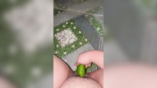 Thế này mới là thủ dâm chứ 3