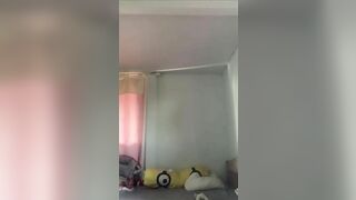 Shock, Phát Hiện clip MBBG Hàng Xóm Khoe Vú Lồn Khi mượn điện thoại clip chát sex