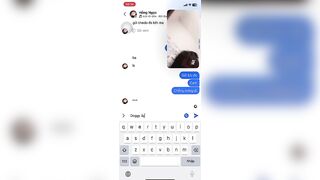E Hồng Ngọc chuppy k8 call cũng a ny 2