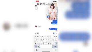 E Hồng Ngọc chuppy k8 call cũng a ny 2