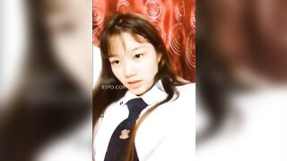 HS LOVE 11 THỦ DÂM , NHƯ ĐỊT NHAU THẬT