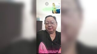 Máy Bay Bà Già Bướm Múp Call Sex Với Trai Trẻ 116