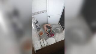 Full video đỉ dì u43 em lông lồn nhiều