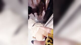 First Date biến em loli thành bồn chứa tinh