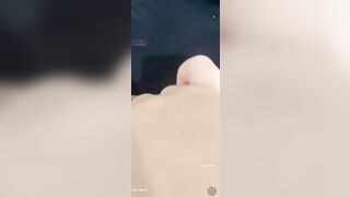 Mina em teen Việt hàng múp lồn hồng cực dâm thích livetream show hàng public p3