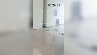 Thuần hóa 1 con chó cái dâm đãng,đọc giấy bán thân và khỏa thân dẫn đi dạo khắp tp