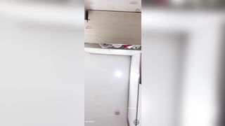 Phòng live trở lại của em Thảo Baby cực xinh tướng tá em vẫn ngon như ngày nào p1