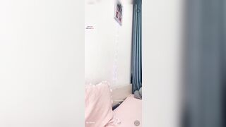 Phòng live trở lại của em Thảo Baby cực xinh tướng tá em vẫn ngon như ngày nào p2