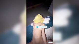 Lén lút cưỡi nhau vs nhỏ e họ vú bự mà e sướng rên to quá phải bịt mồm k bố mẹ lại bt