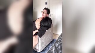 Thanh niên chuyên văn và 2 em rau cực Hấp dẫn - phần 6