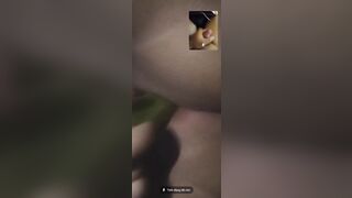 Call video với em rau quê hàng non cực dâm,đg sốt mà e vẫn ngồi móc lồn rên rỉ p2