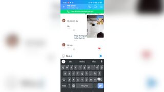 Call video móc cùng với e rau non Hải Moon hàng học sinh non tơ cực phẩm p1