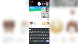 Call video móc cùng với e rau non Hải Moon hàng học sinh non tơ cực phẩm p3