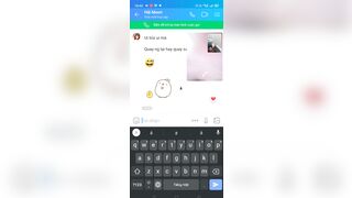 Call video móc cùng với e rau non Hải Moon hàng học sinh non tơ cực phẩm p5