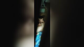 quay lén hai em sinh viên làm tình trong phòng trọ - phần 3