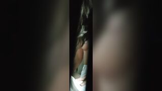 quay lén hai em sinh viên làm tình trong phòng trọ - phần 4