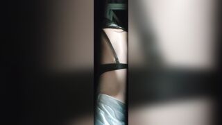 quay lén hai em sinh viên làm tình trong phòng trọ - phần 4