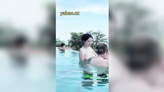 Em Gái Xinh Bị lũ bạn rủ đi suối, 3 Thg lút cán Djt tập thể Vú To Lồn Múp rên rỉ