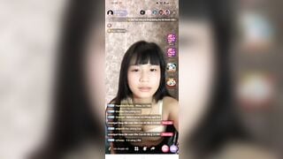 Tuyển tập idol Nìi 2k9 show hàng, móc bướm p4