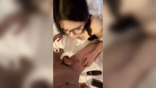 Lộ clip cô Ny và thằng bạn thân p3