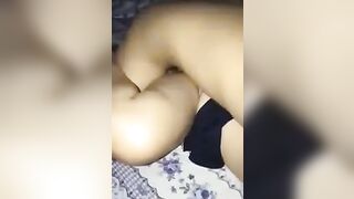Quanh giúp thằng bạn cảnh nó hap dam mẹ vk nó cực nét