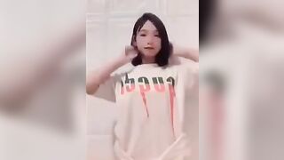 EG 2K9 MÌNH DÂY EO THON LÊN CLIP THẢ DÁNG SHOW LỒN