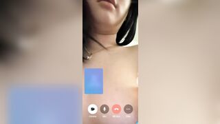Chat sex với em teen chuppy móc lồn ra nước - 3 (Chat sex,call sex)