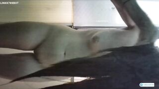 Quay lén bé em dâu body cực ngon đi tắm chuẩn gái tơ sinh viên hàng cực phẩm luôn