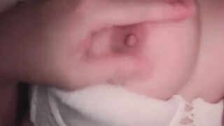 Được em rau dâm vú bự ti hồng cho bú vú ngập mồm siêu ngon p2