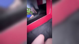 Fwb cùng em nhân viên bar