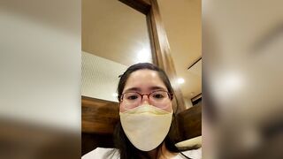 Girl Live Thủ Dâm Public Tập 65