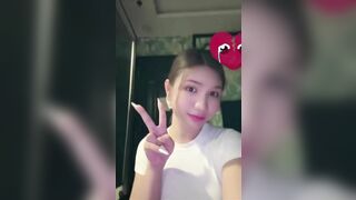 rủ con bạn thân đến cho a họ địt rồi ngồi xem