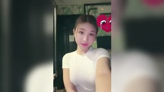 rủ con bạn thân đến cho a họ địt rồi ngồi xem