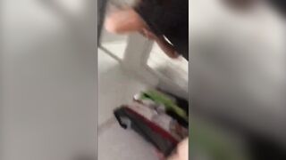 Gạ được con em học sinh bú cu