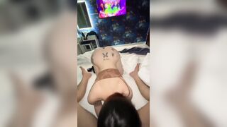 Embemay siêu phẩm địt nhau #1