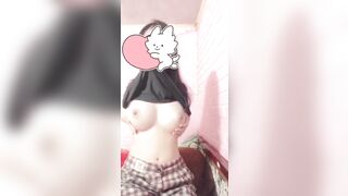 siêu phẩm 2k9 vú đẹp hơn cả Trần Hà Linh - phần 6