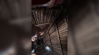 Lần đầu trải nghiệm đi cf chòi đc check e nv non tơ,mới lớn mà đã làm cái nghề này r2