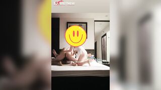 Sex Việt Some - Dắt Bạn Thân Vú To Về Cho Chồng Chịch