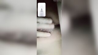 Call video với em rau non trong đêm gạ mãi mới được check hàng non tơ của em p2